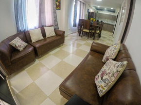 Arias Home